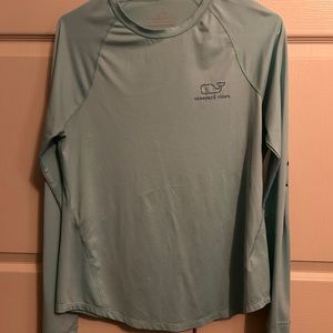 Vineyard vines long sleeve